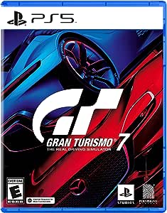 Gran Turismo 7 