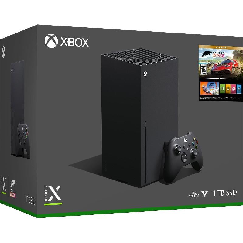 Microsoft Xbox Series X 1 TB